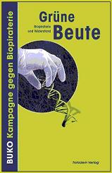 Gruene-Beute-BUKO-BuchTitel